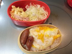 う～ん、、、忙しい