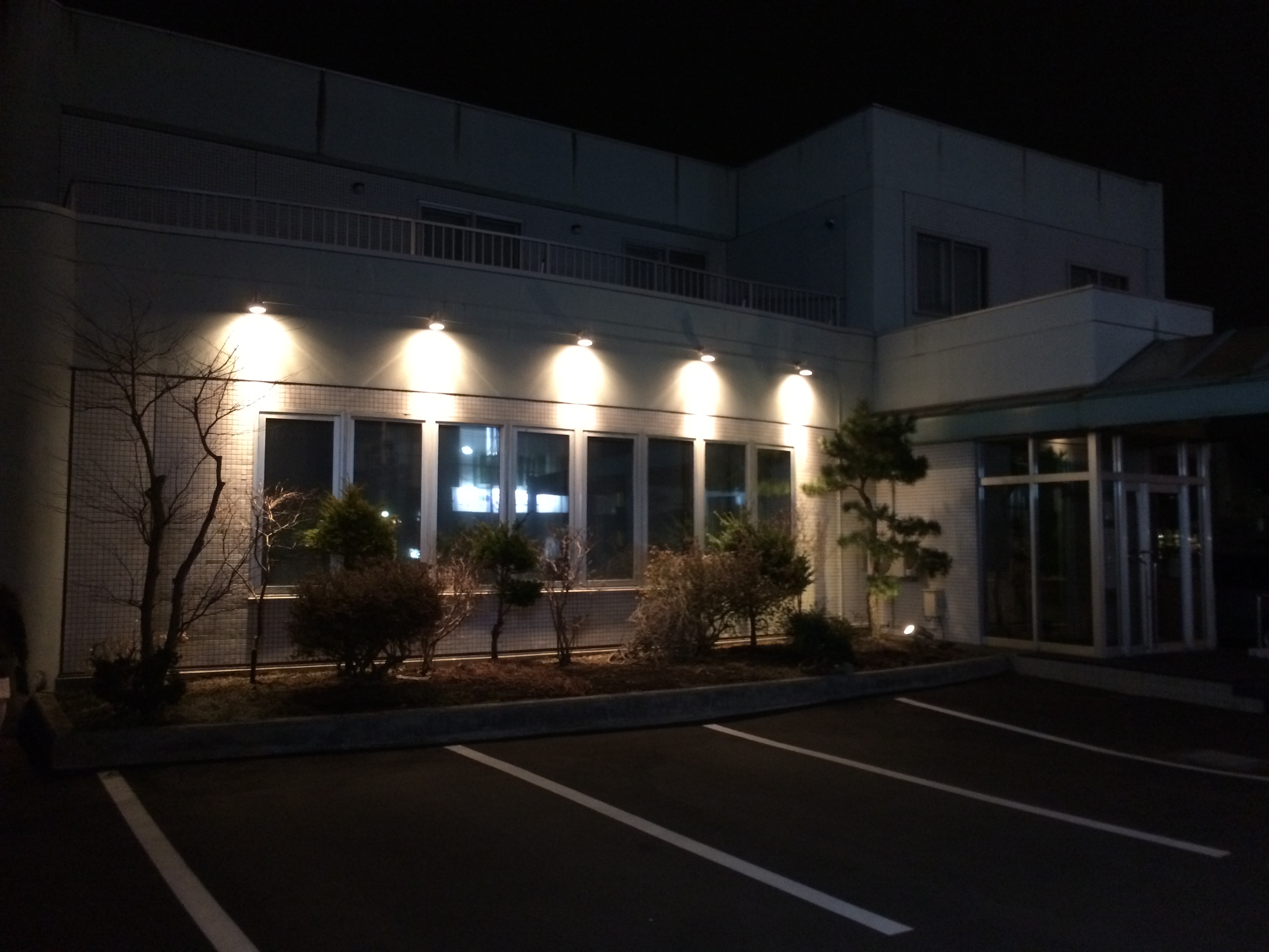 「嘘」と「誇張」