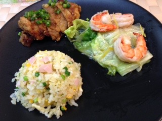 ワンディッシュ失敗