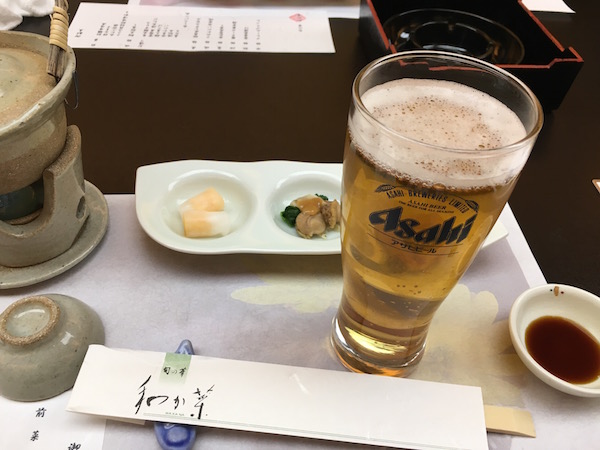 一時、車以外のときもノンアル呑んでたな〜