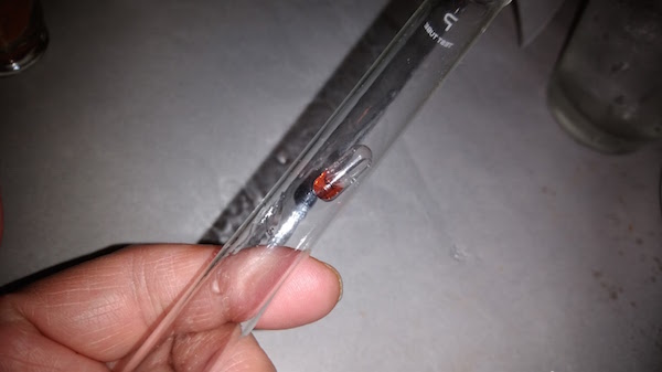 謎のDrugが、、