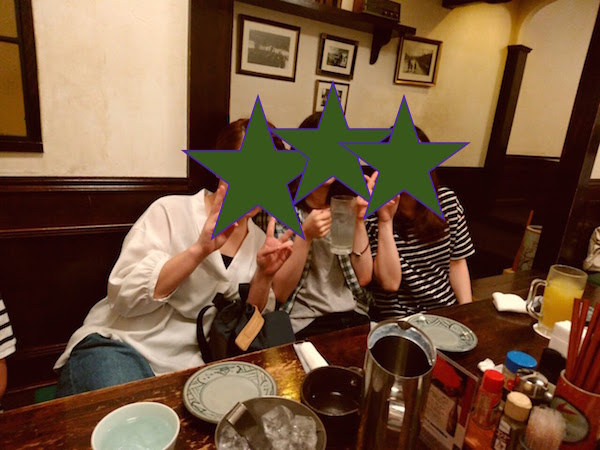 目標SYGさん！で頑張ってね！