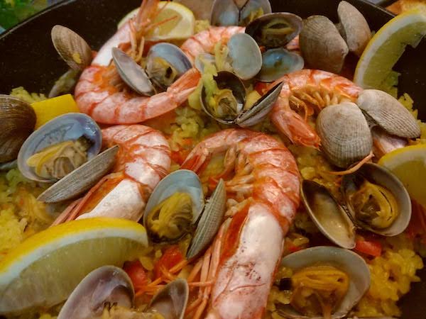 エビ、えび、海老