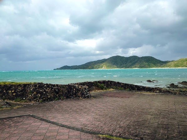 拍子抜けの１日