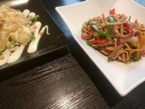 開校式典