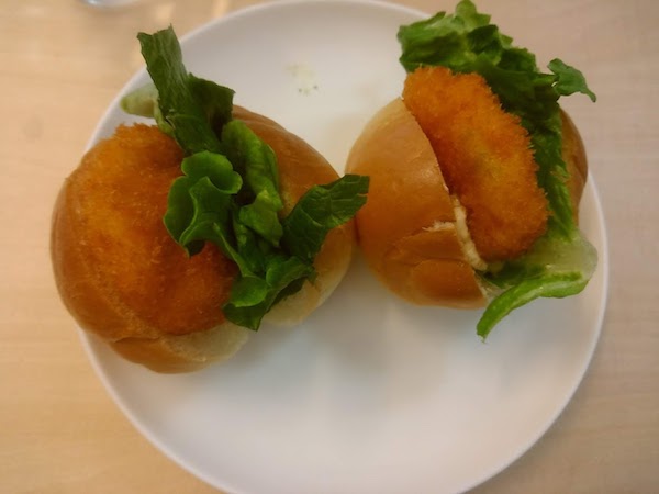ツマラナイ好天の土曜日