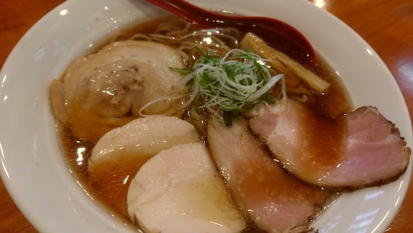 二代目十八番