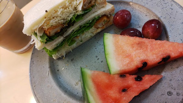 わかんなーーーい！！！