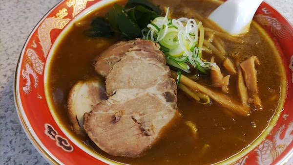 カレー気分