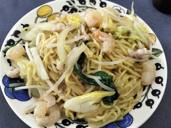 ダイエットしてる感じ