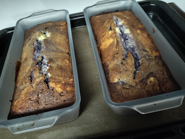 パウンドケーキ