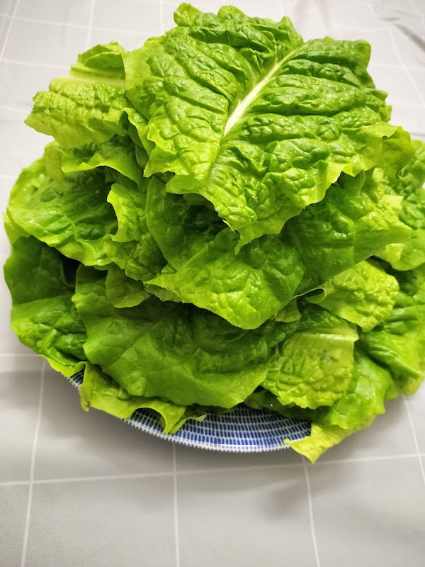 サムギョプサル