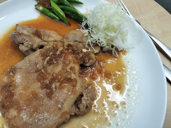 体に良くない