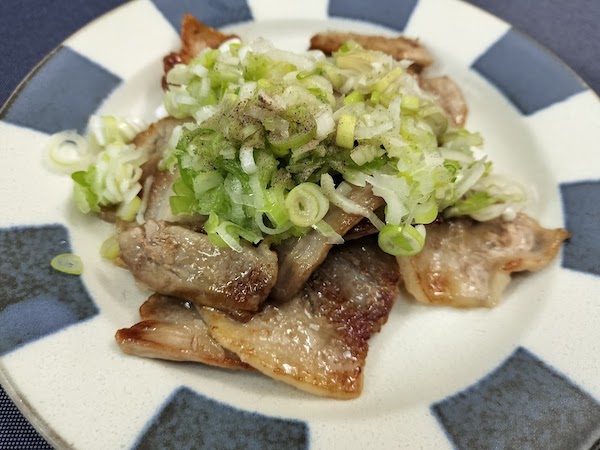 朝食抜き