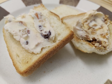 ドライイチジク