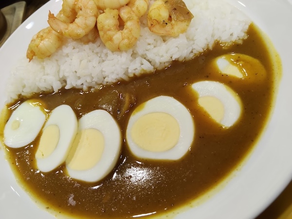 ビール（大）で