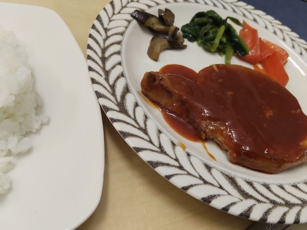 ３月も今日でおわり