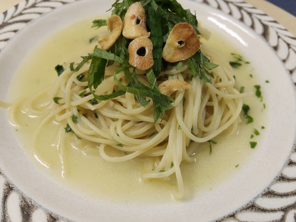 お肉中心の夕食からの脱却