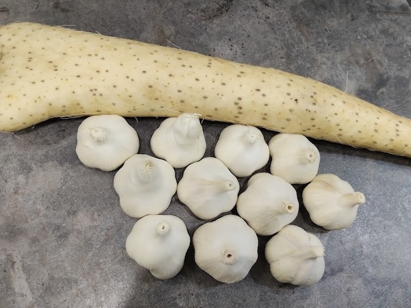美味しかったです