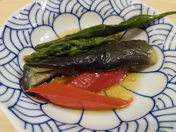激辛でした