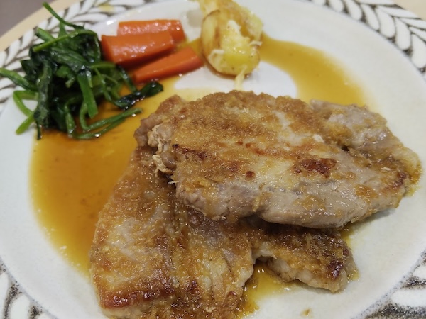 ご連絡をお願い