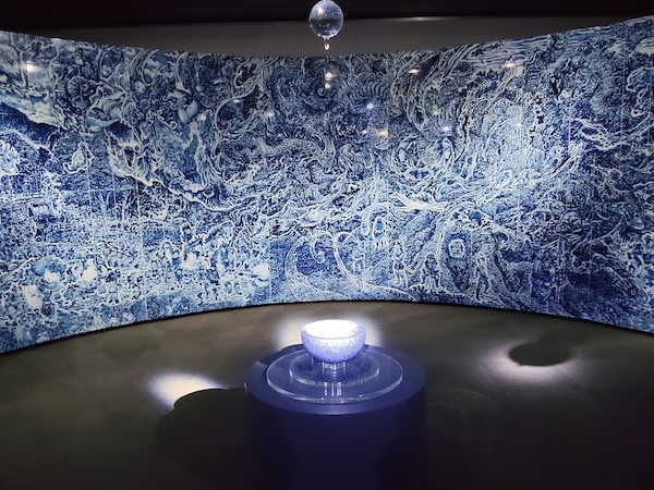 葉山有樹展