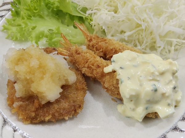 健診と同日診療