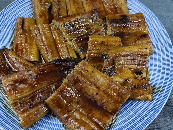 鰻祭