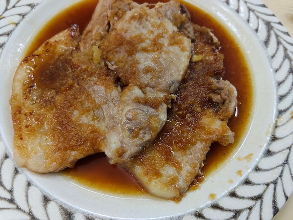 半袖だと寒いぐらい