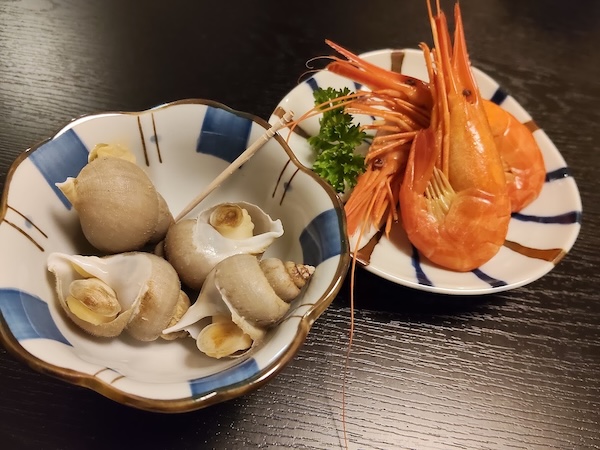 日立製の冷蔵庫