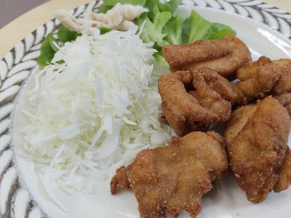 有り得ない終わり方