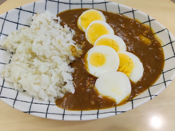 Aライス（小ライス）