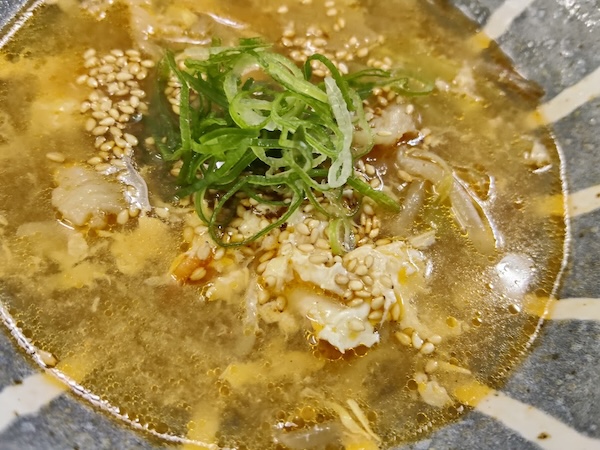 ワスの特技